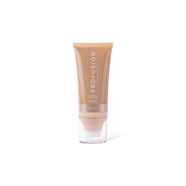 Profusion Cosmetics Illuminating Skin Tint Beige (British brand)