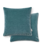 Schlossberg Velvet Elodie cushion 40x40cm, UK version