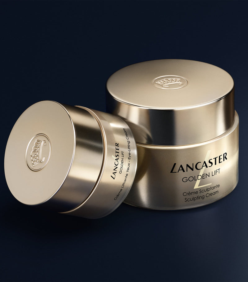 Lancaster Golden Lift eye cream 15ml, UK version