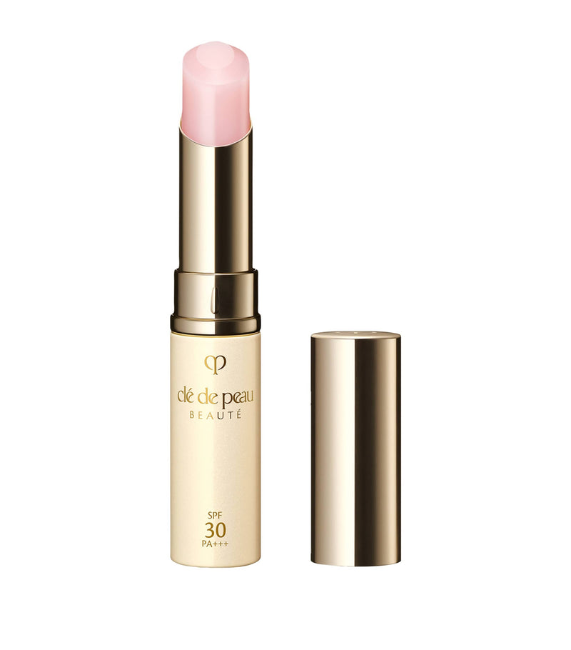 Clé de Peau Beauté lip treatment SPF 30 4g - British product