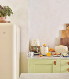 Smeg retro kettle (British brand)
