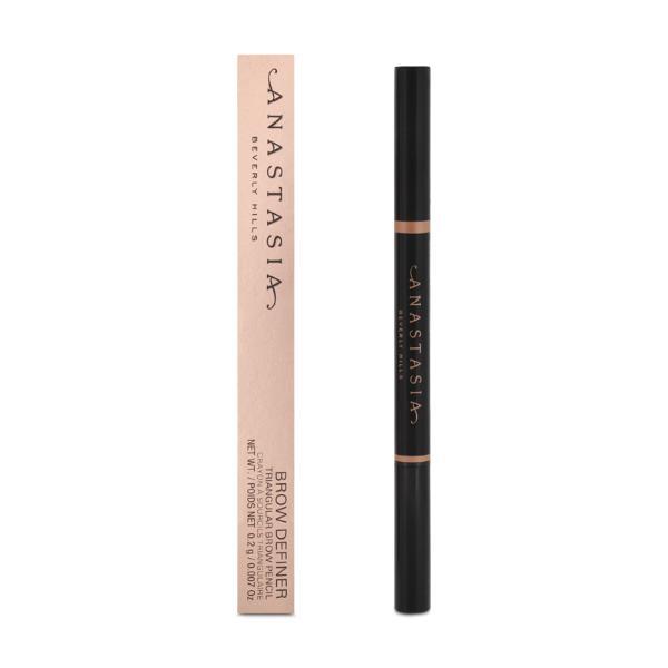 Anastasia Beverly Hills Brow Definer Pencil Soft Brown - British product