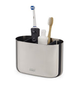 Harrods Joseph Joseph Large EasyStore Luxe Toothbrush Holder- Buy online at McGrocer