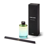 Cassina Pure Sand home fragrance diffuser 500ml, UK version