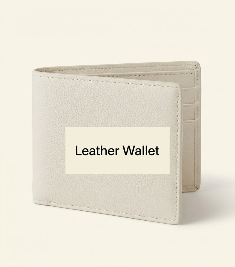 Mulberry Farringdon leather card wallet, imported from the UK