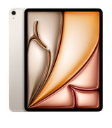 Harrods Apple iPad Air 13-inch (2026) WiFi + Cellular 1TB Tablet (Starlight)- Buy online at McGrocer