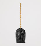 LOEWE Mini Eel Leather Flamenco Purse - British product