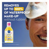 NIVEA Brightening Micellar Water with 5% Serum 400ml, imported from the UK