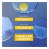 NIVEA Brightening Micellar Water with 5% Serum 400ml, imported from the UK