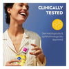 NIVEA Brightening Micellar Water with 5% Serum 400ml, imported from the UK