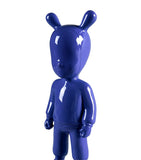 Lladró The Guest porcelain sculpture H30cm, imported from the UK