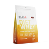 PhD Diet Whey Protein vanilla creme powder 600g, British product