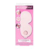 Superdrug Brushworks 3D Eyelash Protector Sleep Mask- Buy online at McGrocer