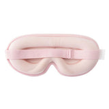 Brushworks 3D eyelash protector sleep mask - British product
