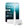 Philips Sonicare 5300 electric toothbrush white travel case, imported from the UK