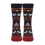 Superdrug Heat Holders Harry Potter Thermal Sockets Ladies Thin One Size- Buy online at McGrocer