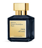 Maison Francis Kurkdjian Oud Silk Mood extrait de parfum, imported from the UK