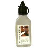 Bump Free Shave Oil For Men - British product