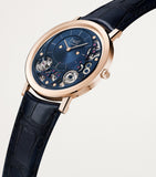 Piaget Altiplano rose gold watch 41mm, imported from the UK