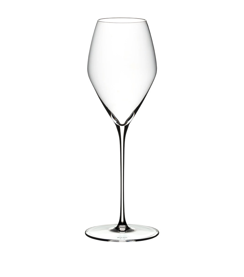 Riedel Rosé wine glasses 347ml, imported from the UK
