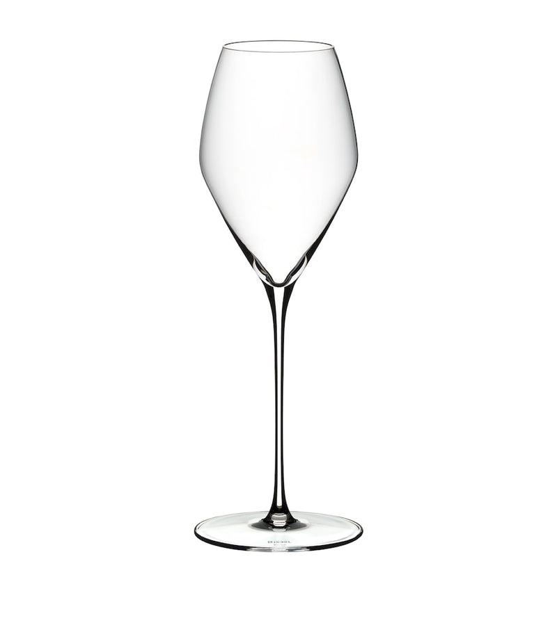 Riedel Rosé wine glasses 347ml, imported from the UK