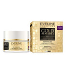 Eveline Gold Peptides Remodelling Cream Lifting 70 Plus - British product