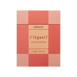 ARMAF Legasi For Women Eau De Parfum 100ml - British product