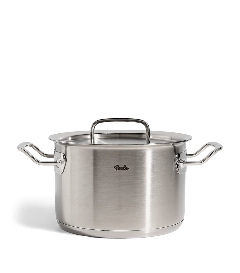 Fissler Original Profi Collection 2.0 stew pot 20cm - British product