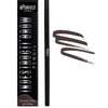 BPerfect Indestructi'brow pencil charcoal, imported from the UK