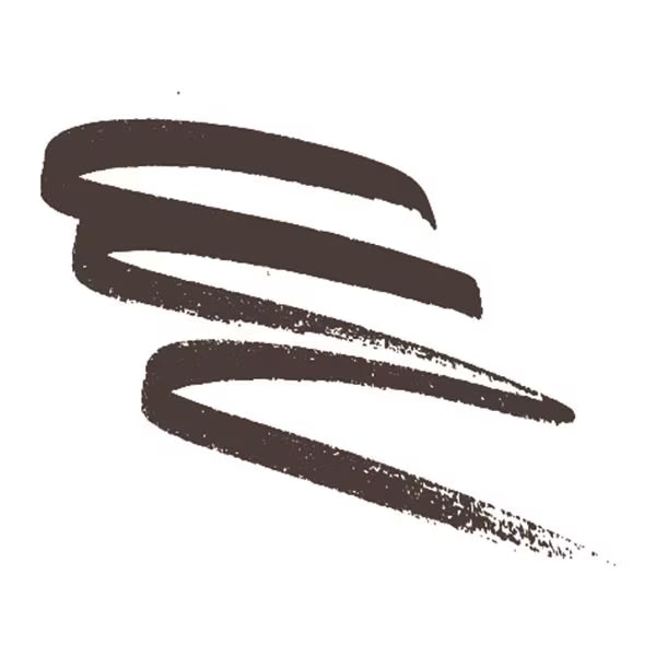 BPerfect Indestructi'brow pencil charcoal, imported from the UK