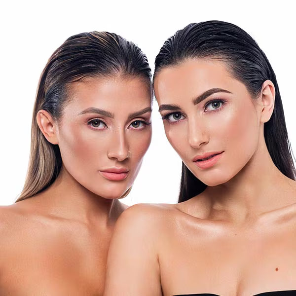 BPerfect Indestructi'brow pencil charcoal, imported from the UK