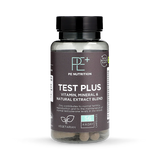 Holland & Barrett PE Nutrition Test Plus Male Health Supplement 56 Capsules- Buy online at McGrocer
