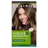 Clairol Natural Instincts semi-permanent hair dye 6 Light Brown - British product