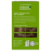 Clairol Natural Instincts semi-permanent hair dye 6 Light Brown - British product