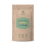 Holland & Barrett Mycology Nutrition Organic Shiitake Powder 60g- Buy online at McGrocer