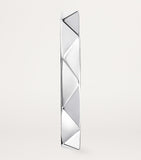 Graff Signature white gold band 3.2mm, imported from the UK