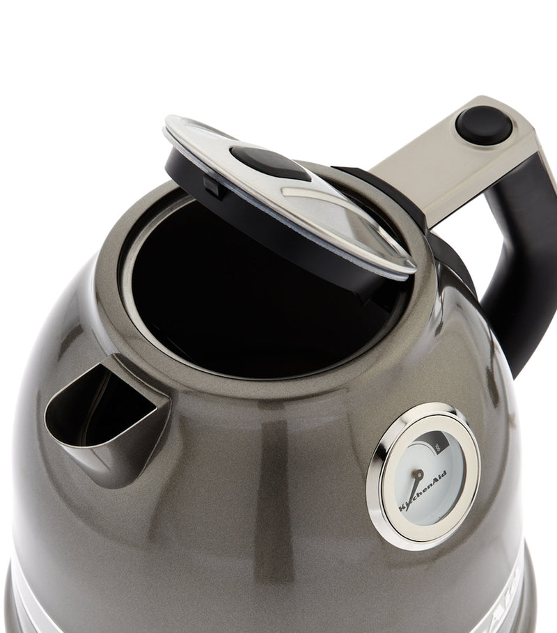 KitchenAid Artisan Dual Wall Kettle 1.5L, UK version