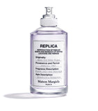Maison Margiela When the Rain Stops fragrance 30-100ml, imported from the UK