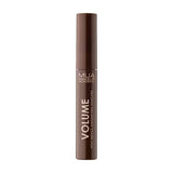 Superdrug MUA Volume Mascara Brown Chocolate Shade Mascara- Buy online at McGrocer