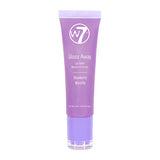 W7 Gloss Away Lip Balm Blueberry 10g