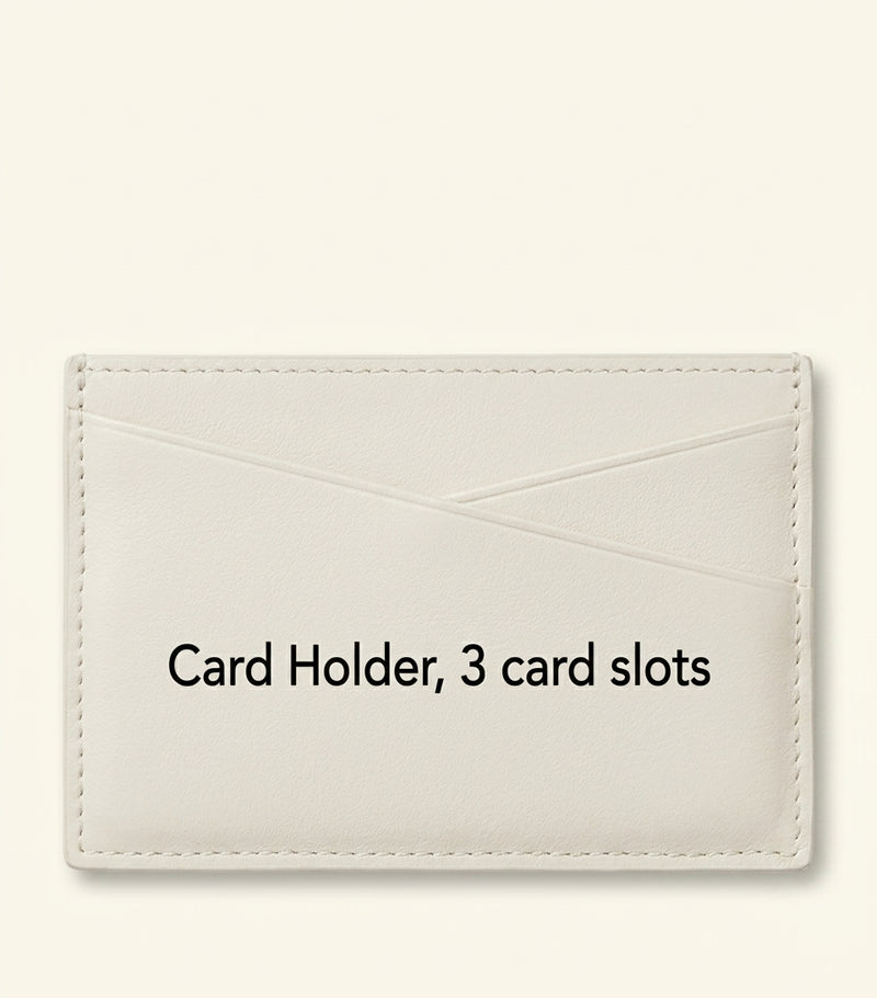 Cartier Panthère Graphique card holder, UK version