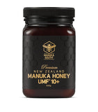 Manuka South Manuka Honey UMF 10+ MGO 263 500g, imported from the UK