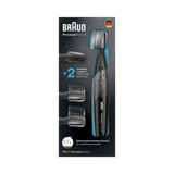 Holland & Barrett Braun Precision Trimmer PT5010- Buy online at McGrocer