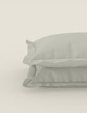 Pillowcases Oxford 300 thread count 2 pack - British product
