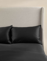 M&S M&S X Kelly Hoppen 2 Pack 500 Thread Count Cotton Sateen Pillowcases- Buy online at McGrocer