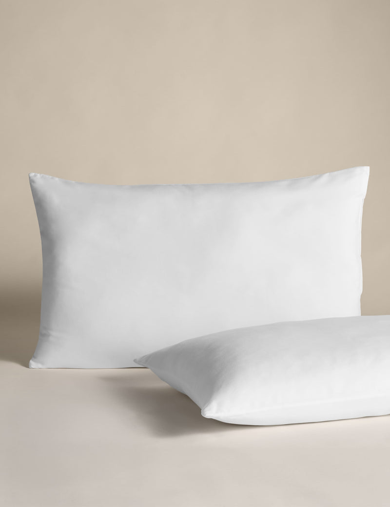 Advanced Allergy Protection Soft Pillows 2 Pack - British product