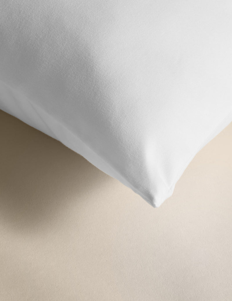 Advanced Allergy Protection Soft Pillows 2 Pack - British product