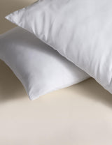 M&S 2 Pack Advanced Allergy Protection Soft Pillows- Buy online at McGrocer