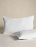 Advanced Allergy Protection Soft Pillows 2 Pack - British product