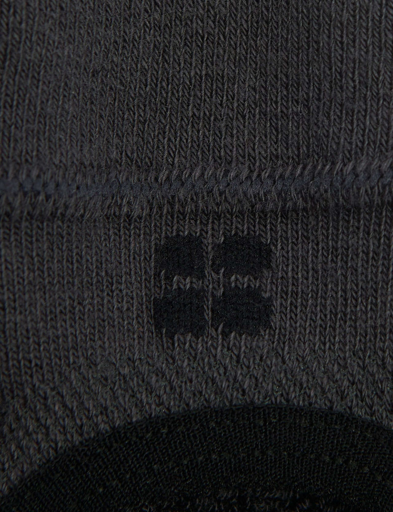 Sweaty Betty ballet gripper cotton rich socks 2 pack (British brand)